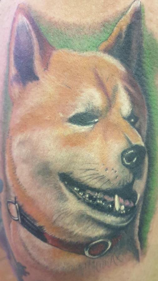 Tattoo Pension Mit Restaurant Und Tattoo-Studio Mörtschach Exteriör bild